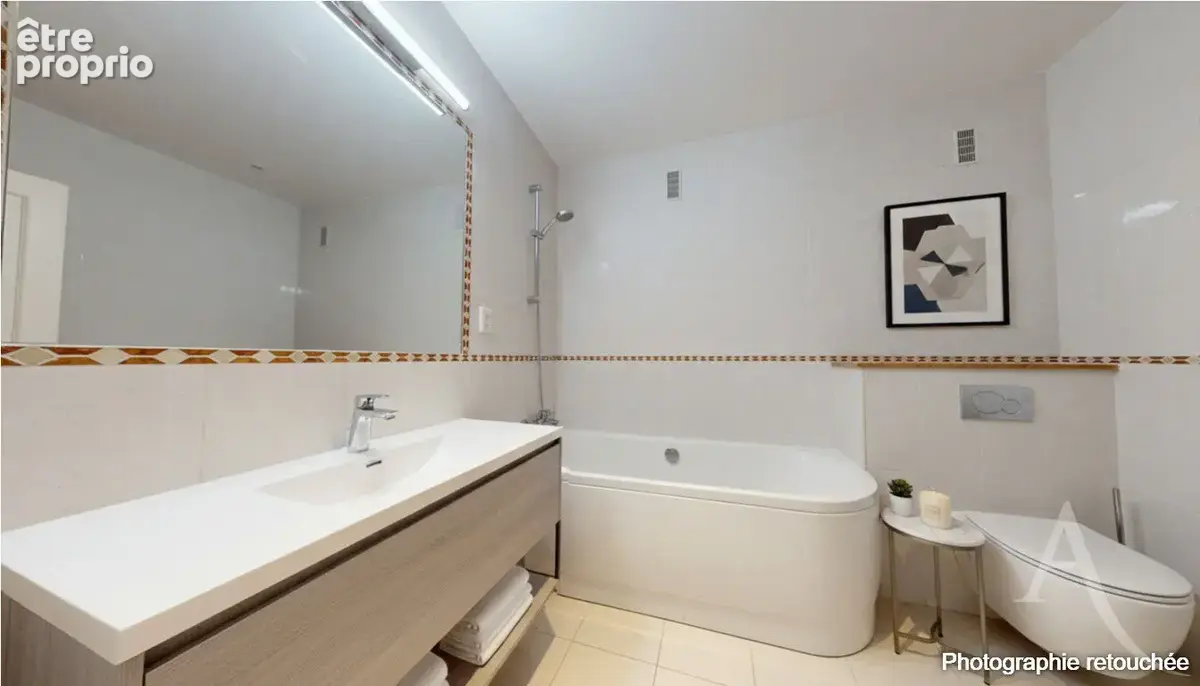 À découvrir en exclusivité ! T3  rue Marbeuf à Grenoble, - photo 5