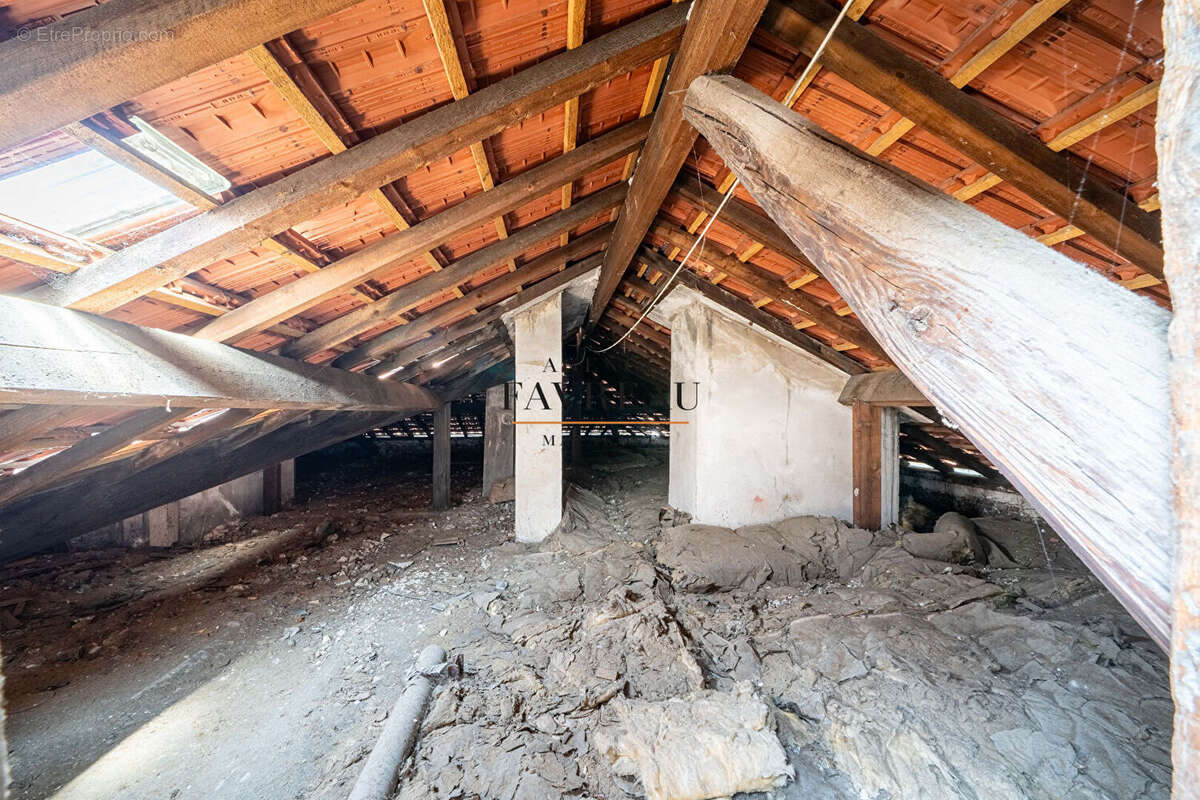 Appartement à MALAKOFF