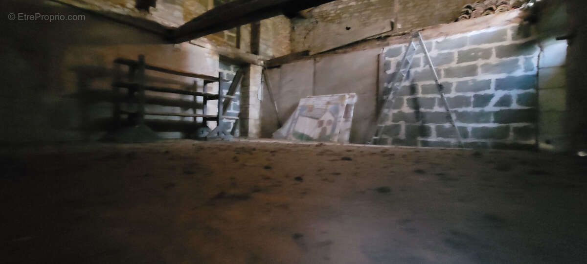 Parking à RICHELIEU