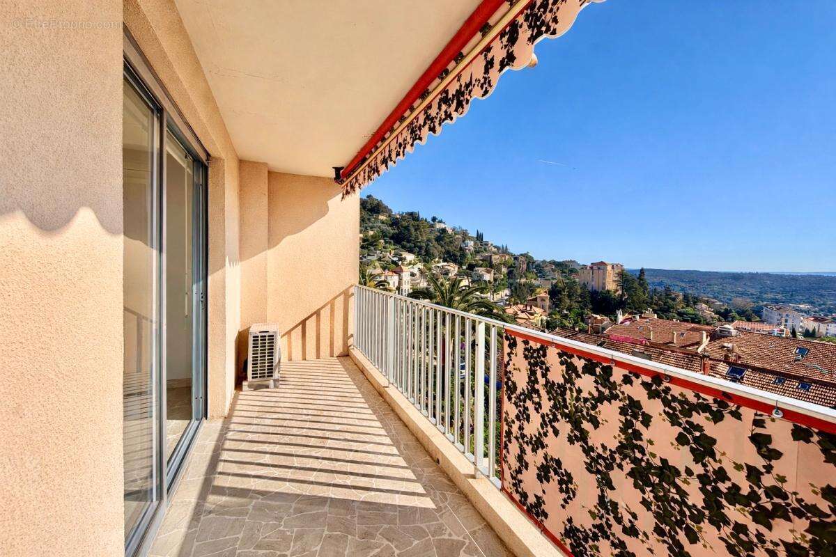 Appartement à GRASSE