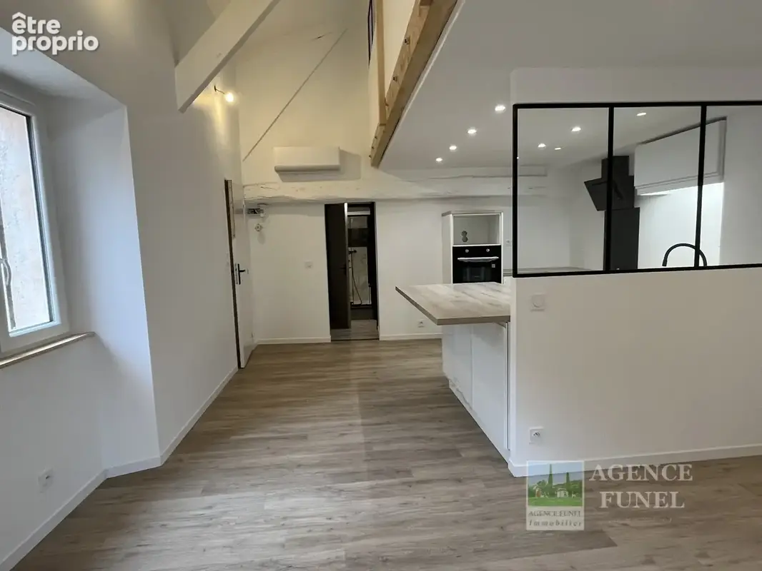 Coup de Coeur - Appartement 2/3 Pièces entièrement rénové - photo 9