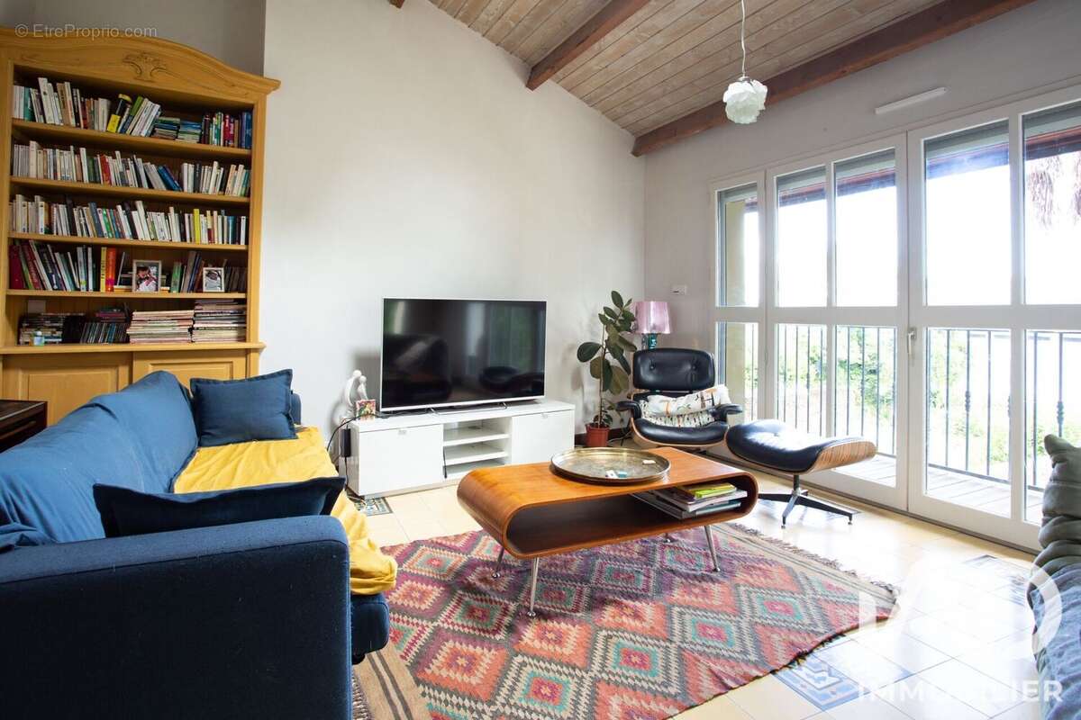 Maison 197 m² à Reze  - photo 8