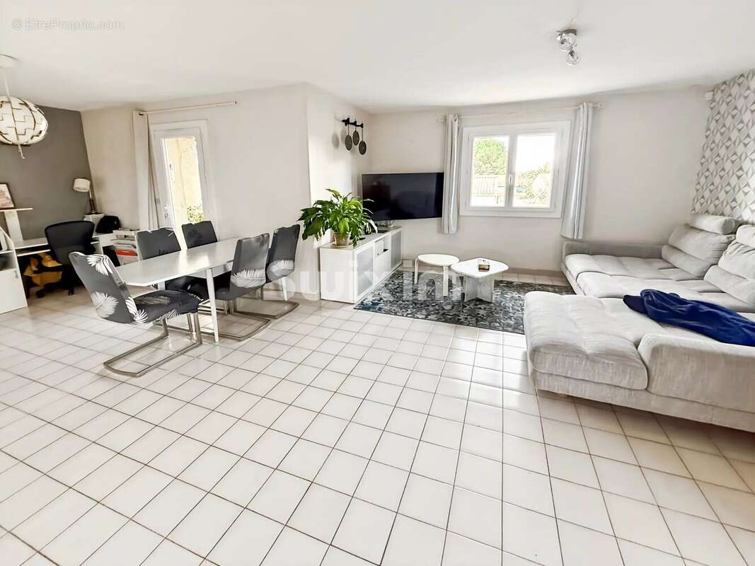 Maison à PIERRELATTE