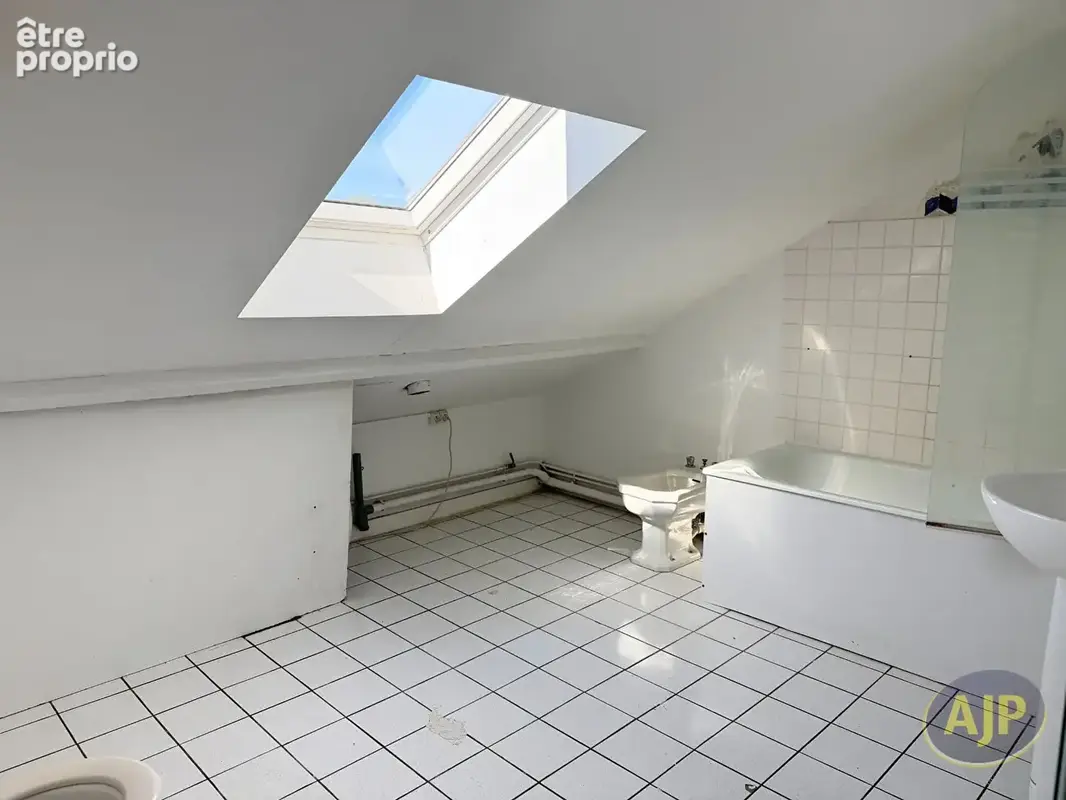 Immeuble 1000m2 nantes-dalby - photo 11