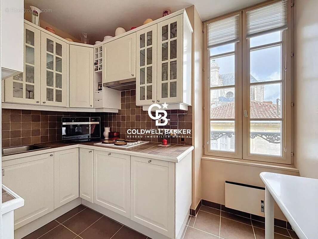 Appartement à LA ROCHELLE