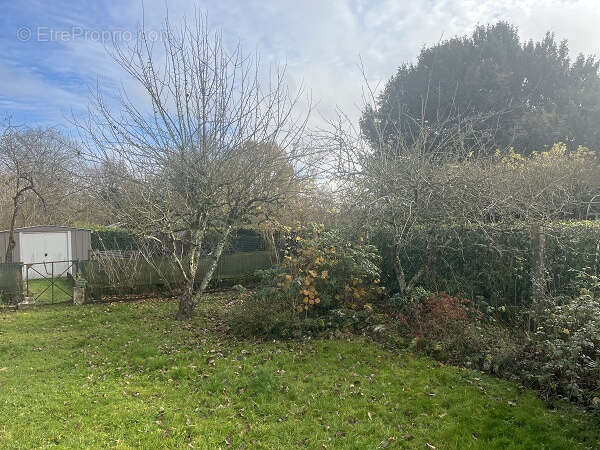 Maison à AUTAINVILLE