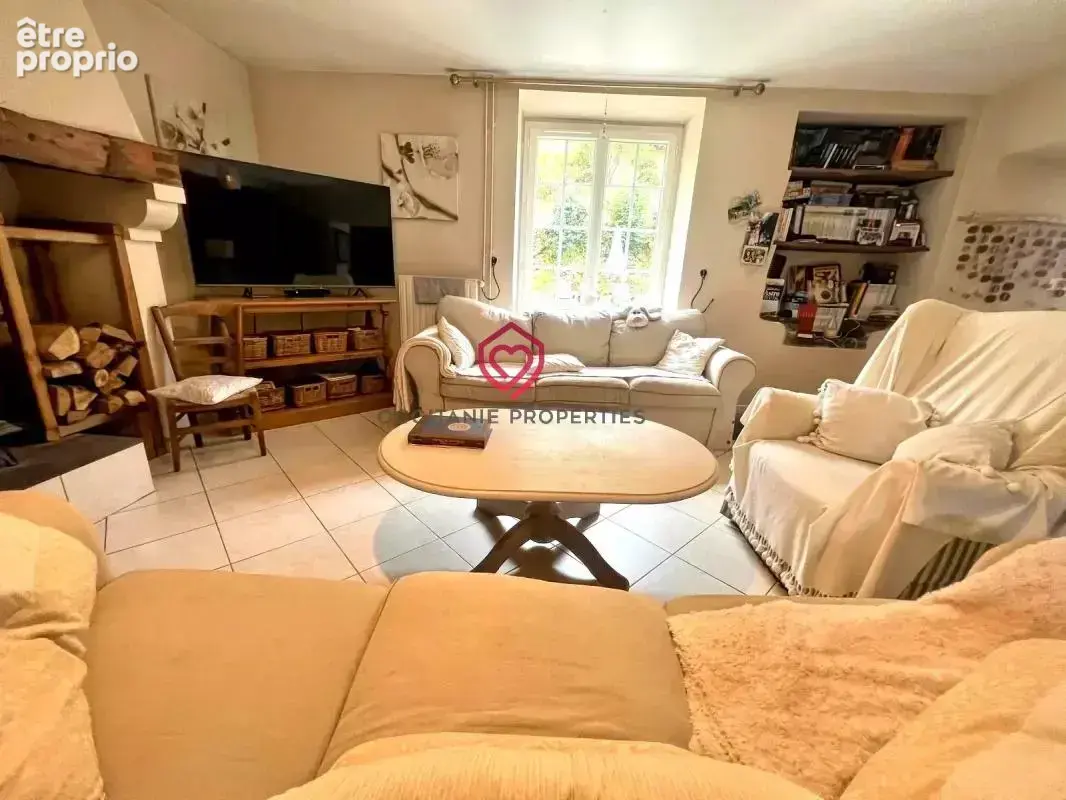 Magnifique corps de ferme rénové avec activité de chambres d’hôtes - photo 5