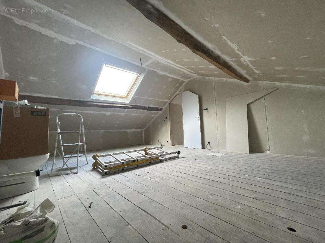 Maison à ORVAULT