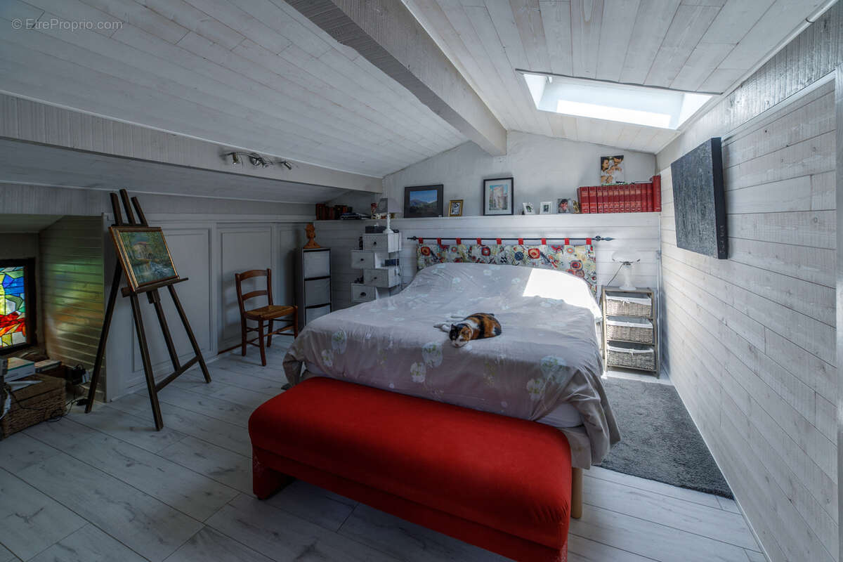 Appartement à CORSAVY