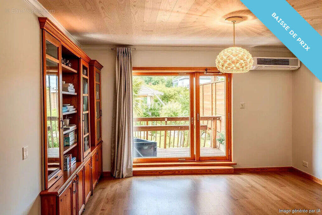 Appartement à MARSEILLE-6E