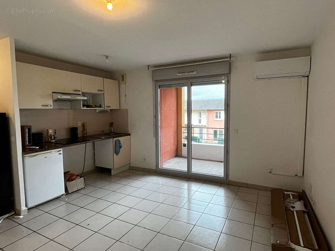 Appartement à GRENADE