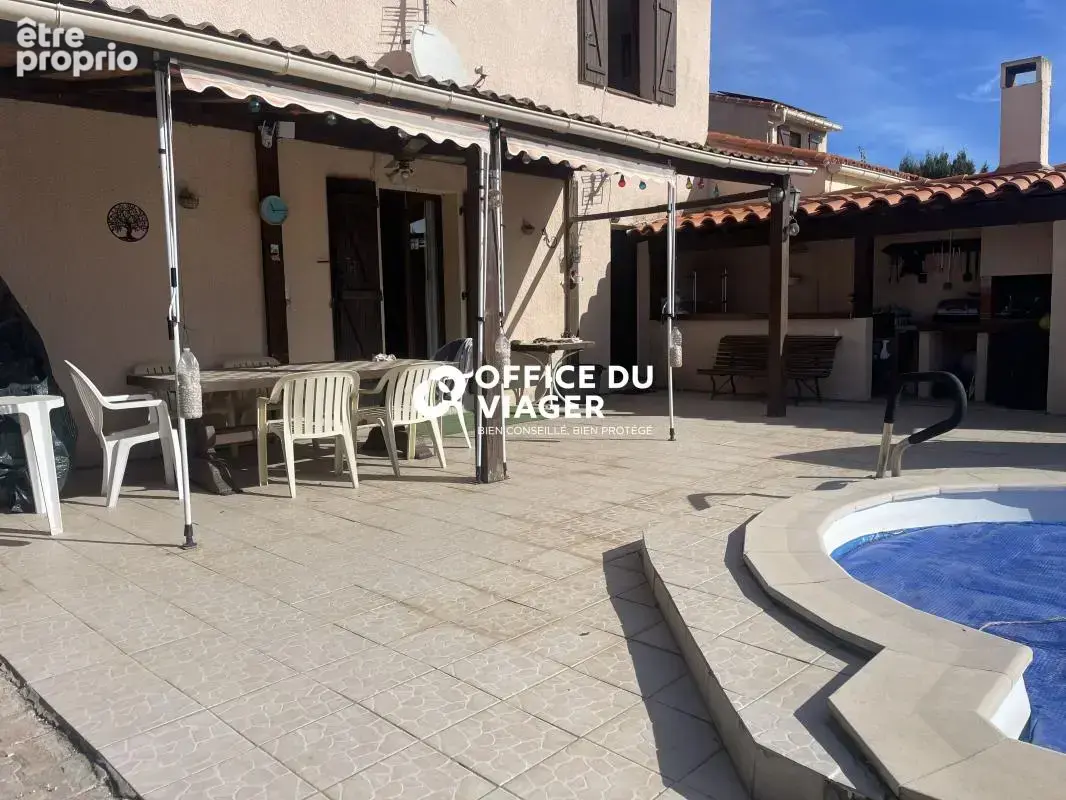 Maison - 4 pièces - 97,63 m² - photo 10