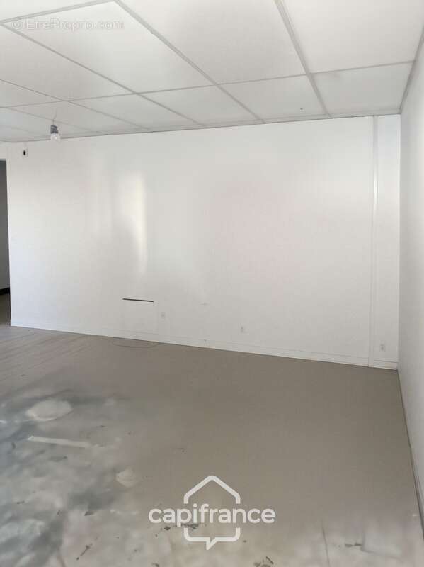 Local/bureau à vendre de 480 m2 sur 4027 m2 de terrain - photo 10