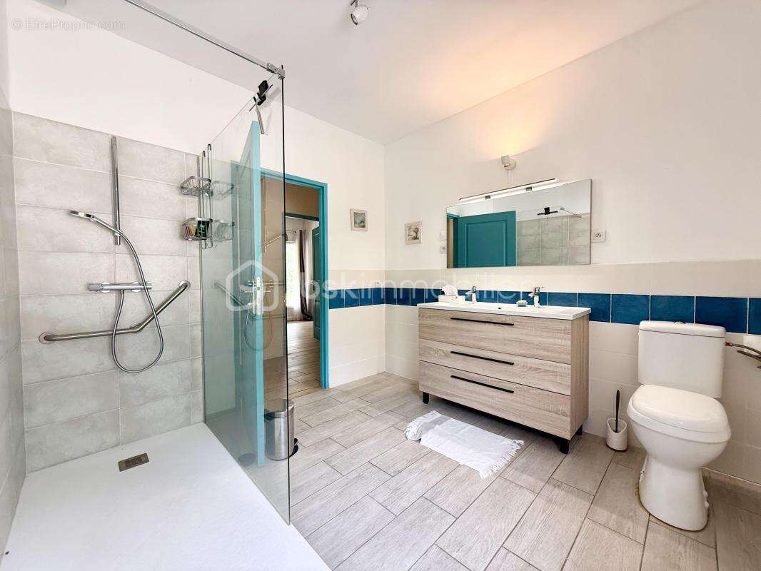 Une maison récente où il ne reste plus qu’à poser vos valises ! - photo 14
