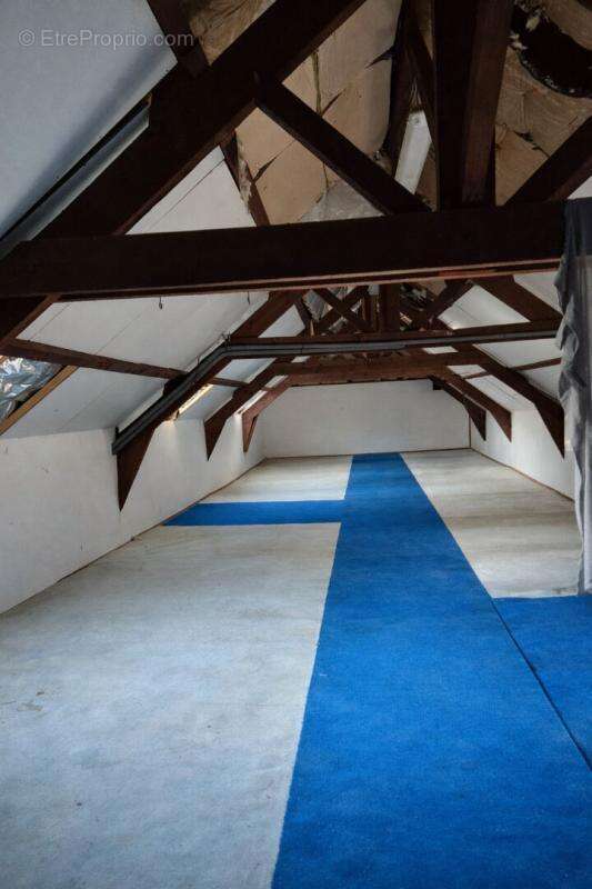 Appartement à QUIMPERLE