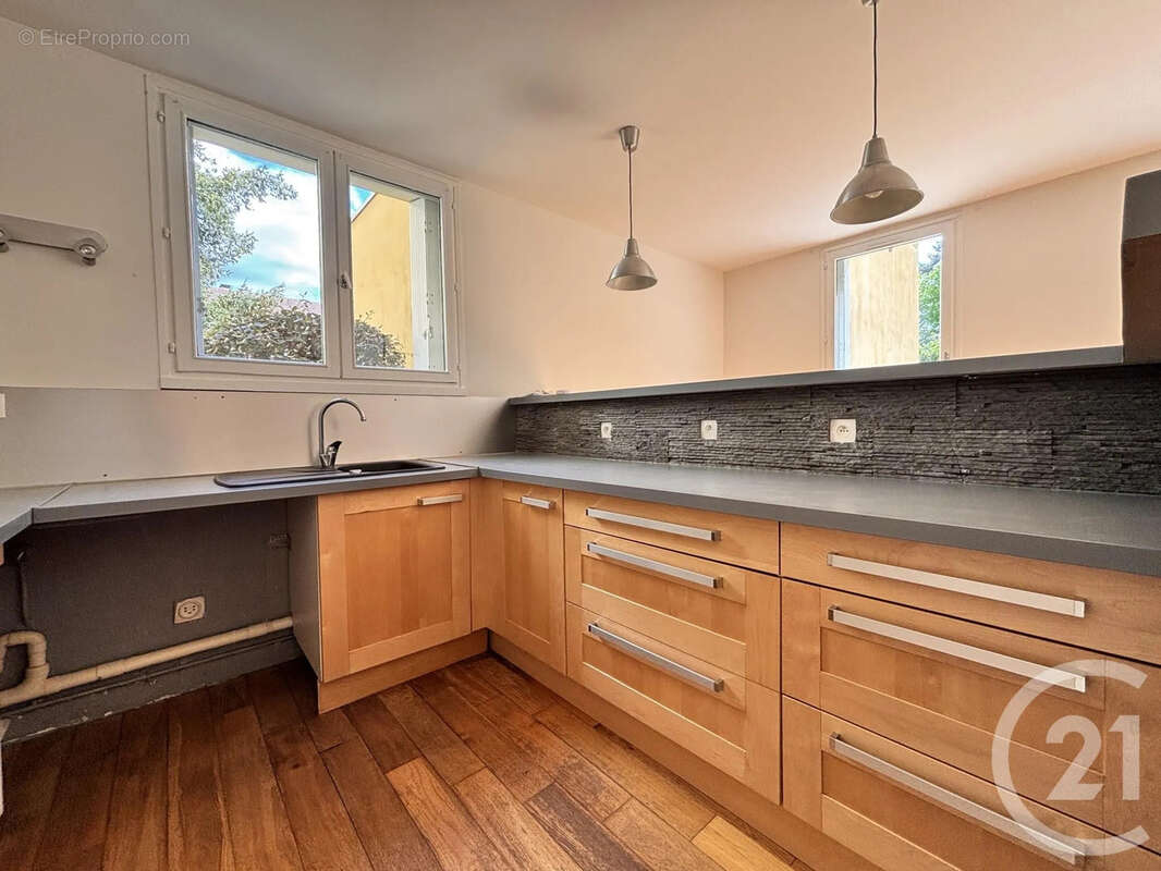 Appartement 55 m² à Fontainebleau  - photo 6