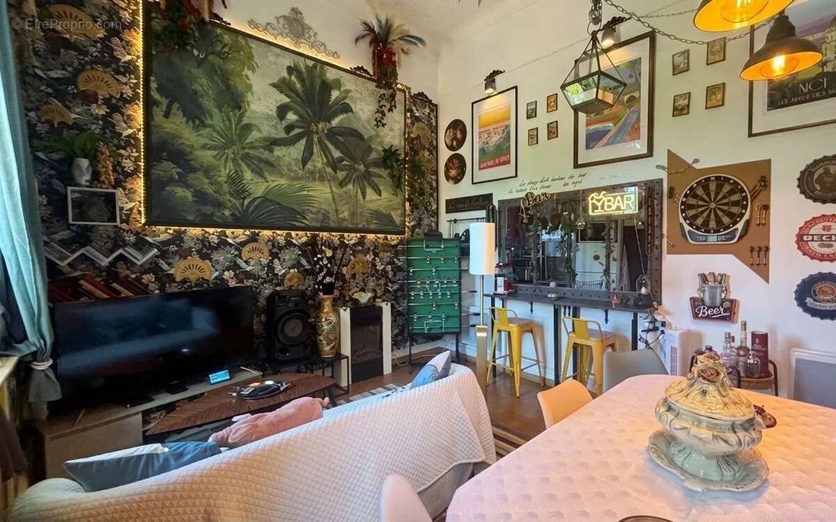 Appartement à ANDON
