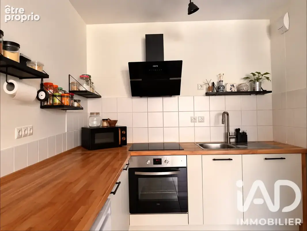 Photo 1 - Appartement à TOULOUSE