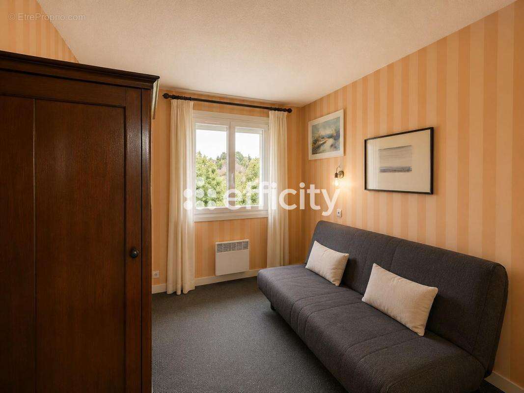 Appartement - photo 6