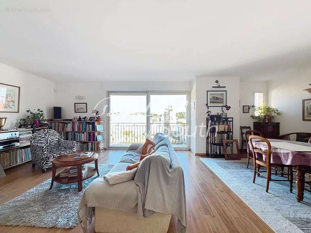 Appartement à PORT-VENDRES