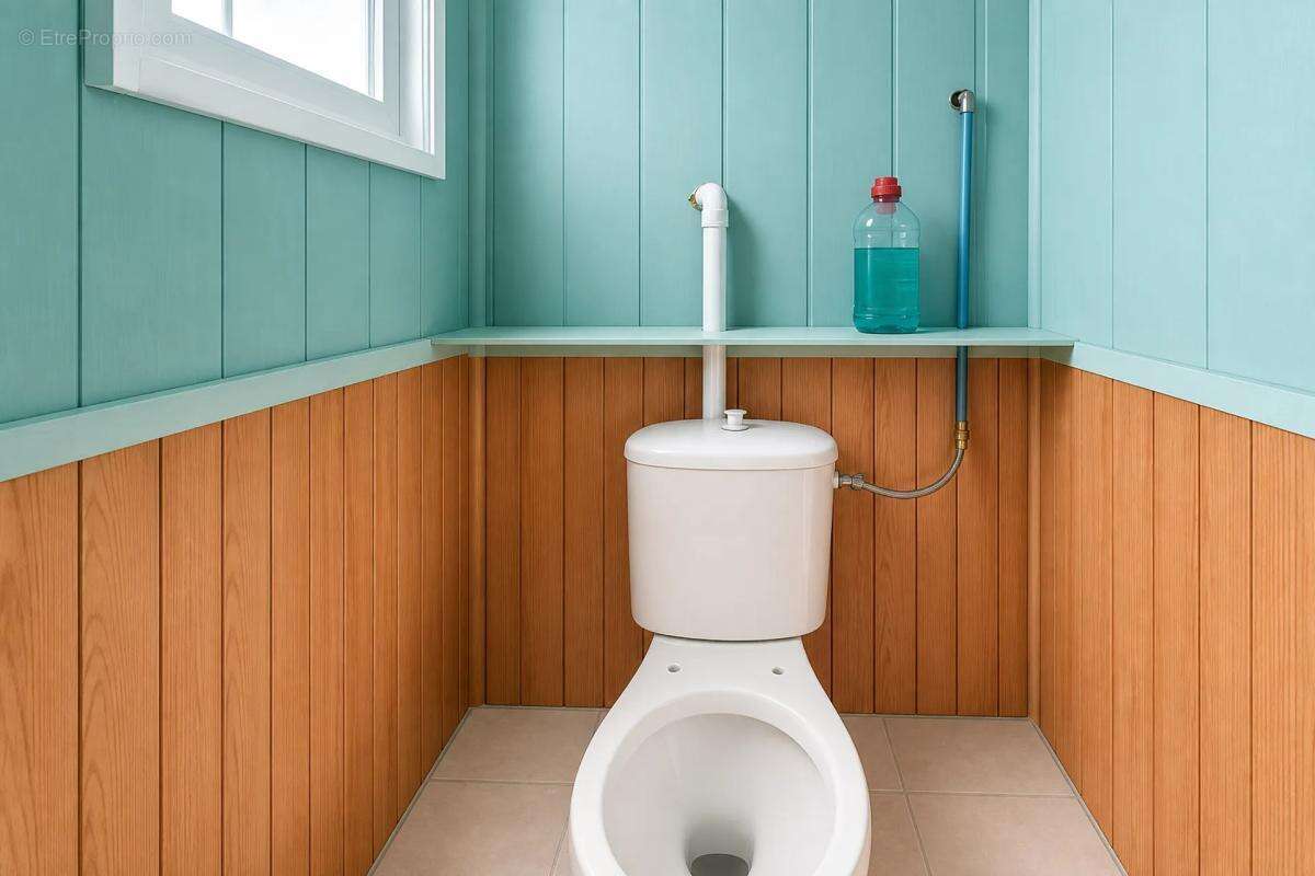 Maison de 4 pièces de 81 m² à Vierzon - photo 13