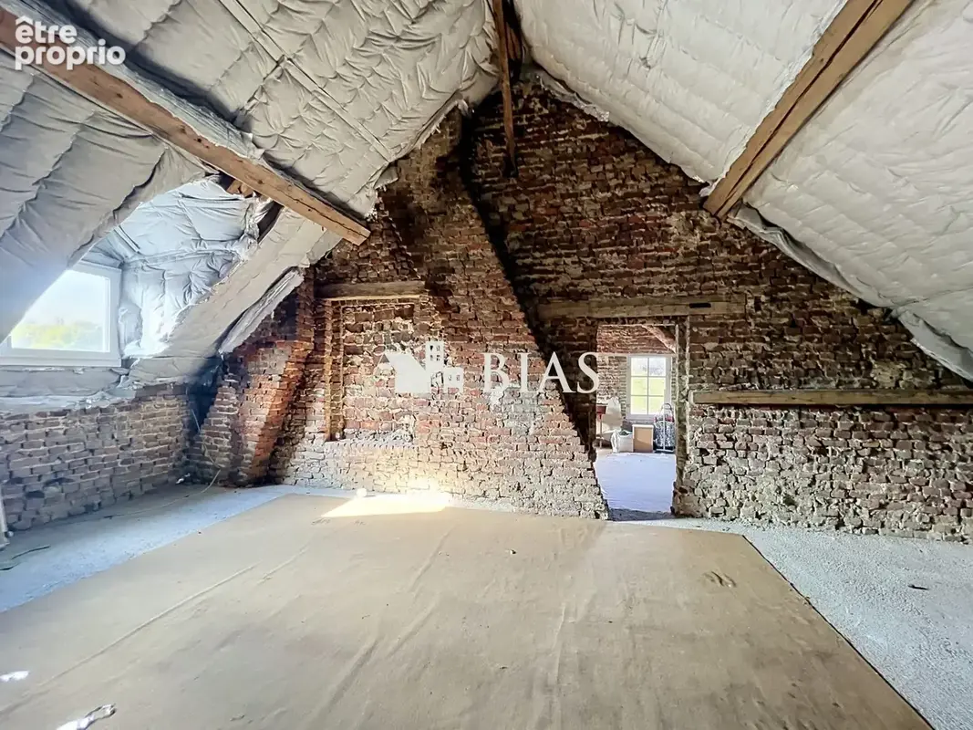 Maison 5 pièces 119 m² à vendre à Lisieux (14100) - photo 7