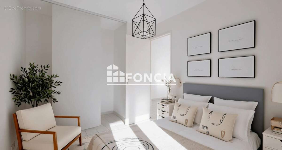 Appartement à CAVALAIRE-SUR-MER