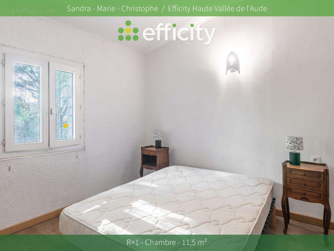 Maison 161 m² à Saint-Jean-De-Paracol  - photo 13