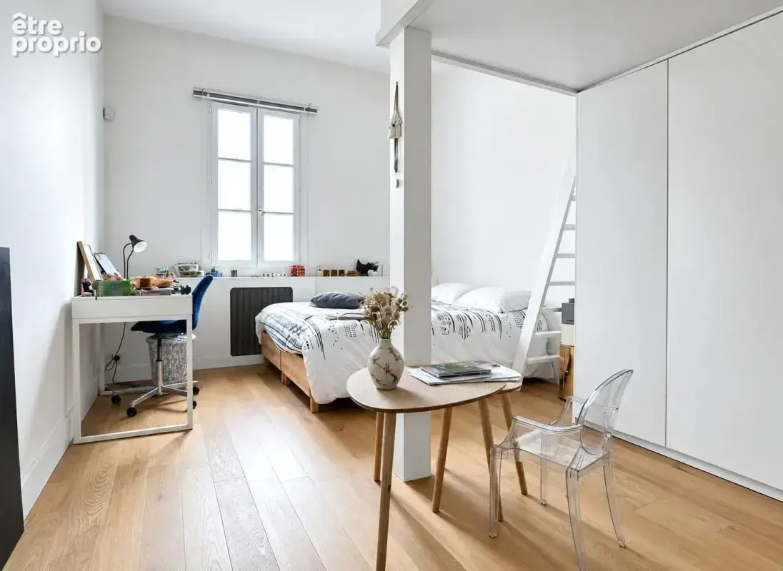 Vente Maison 230m2 BEGLES (33130) - photo 13