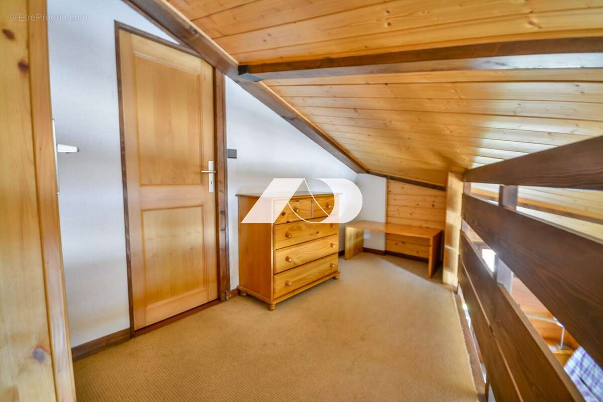 Appartement à MORZINE
