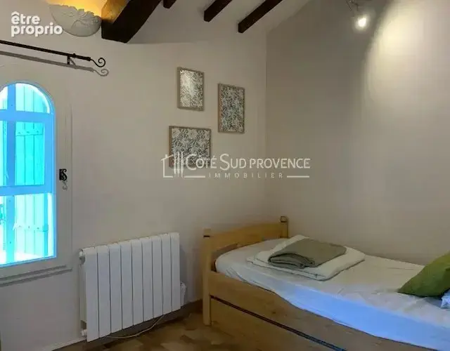 Villa avec piscine bedoin - photo 31