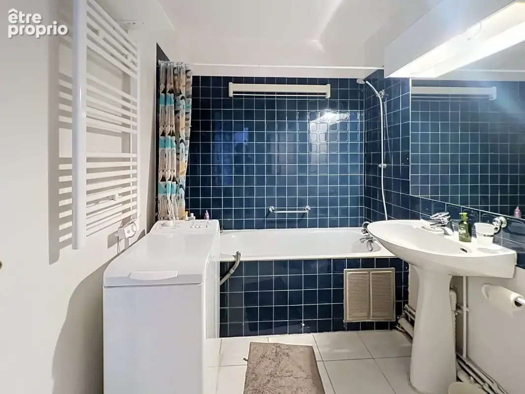 Appartement 1 pièce 35 m² à vendre à Paris-10e (75010) - photo 8