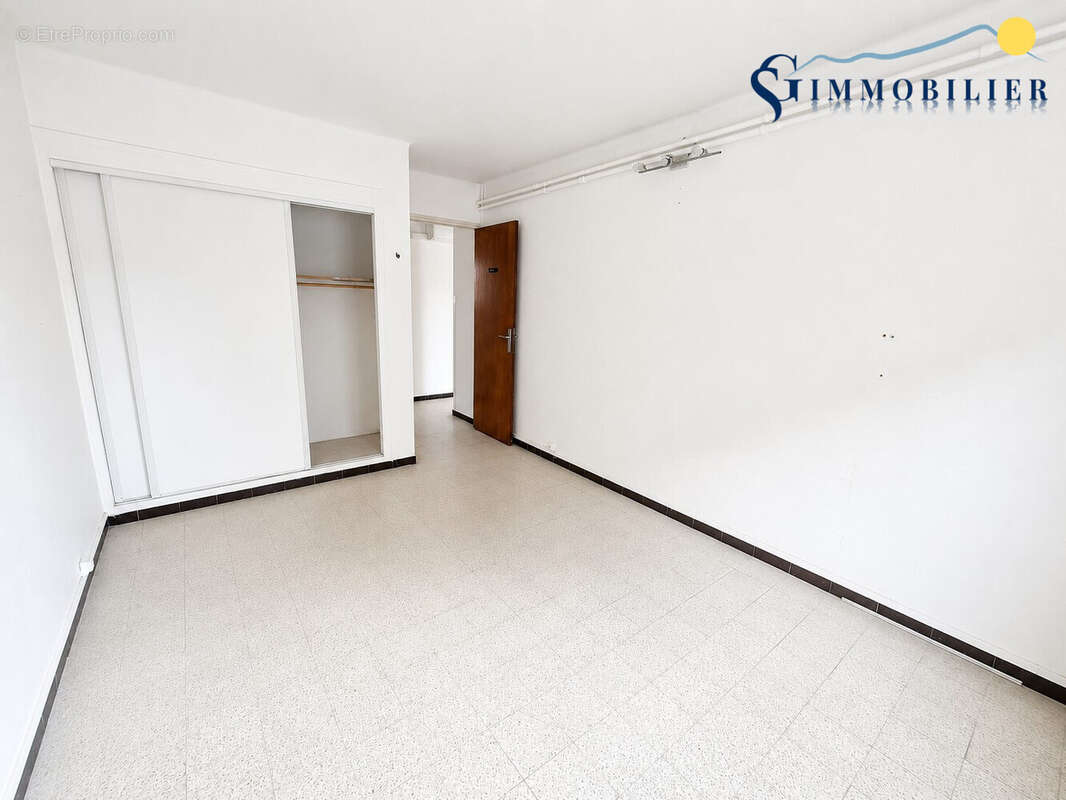 Appartement à SANARY-SUR-MER