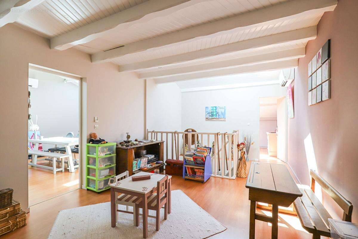 Maison à LEGE-CAP-FERRET