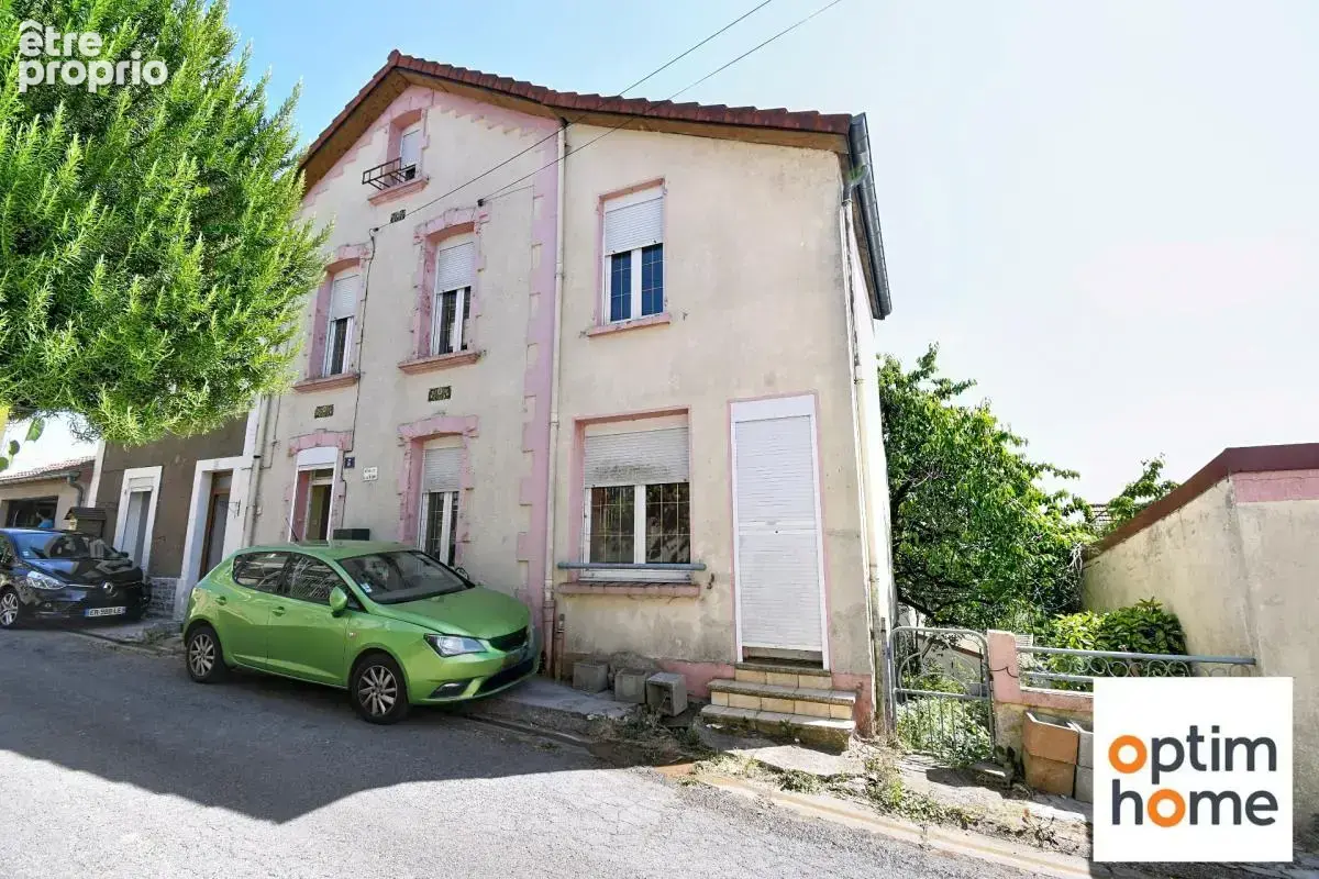 Maison 108m2 - terrain 294m2 - garage - 3 chambres avec possibilite d'une 4eme - photo 3