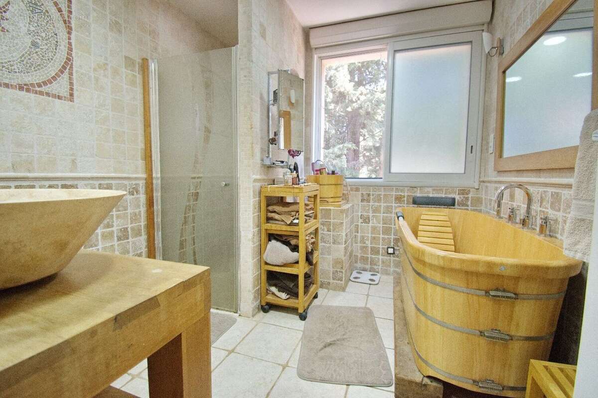 Photo 7 - Maison à MEZE