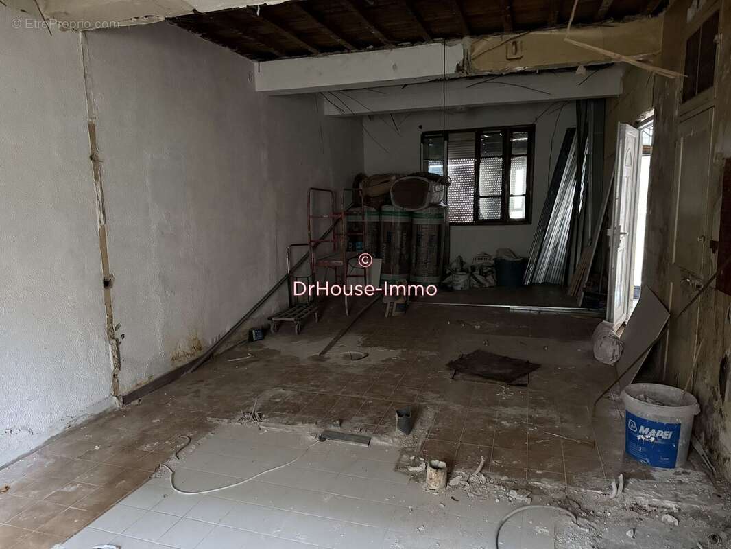 Appartement à PERPIGNAN