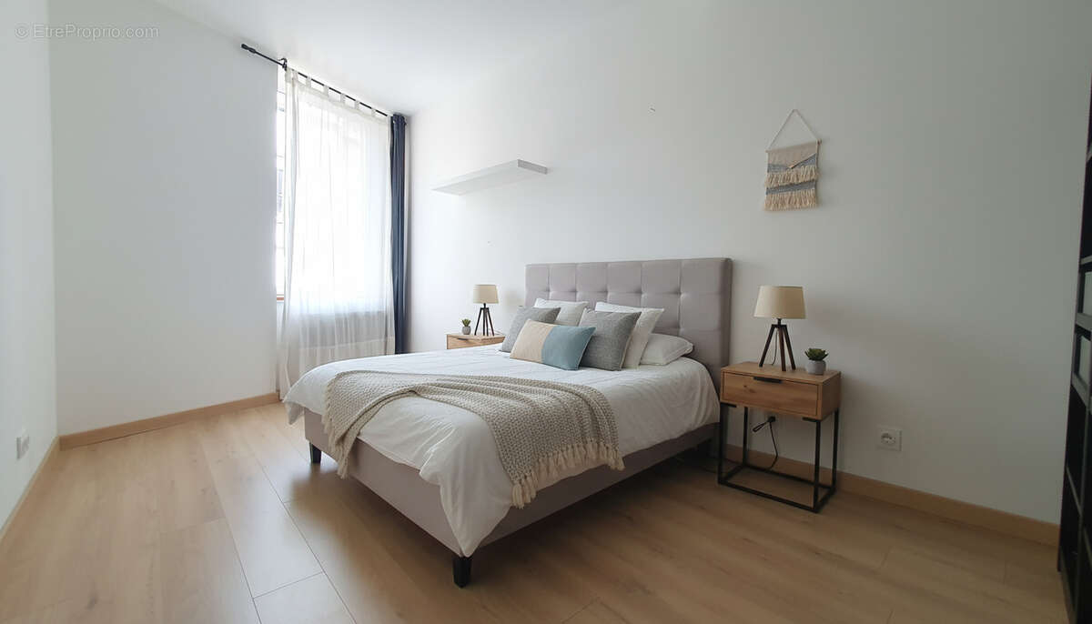 Appartement à ROANNE