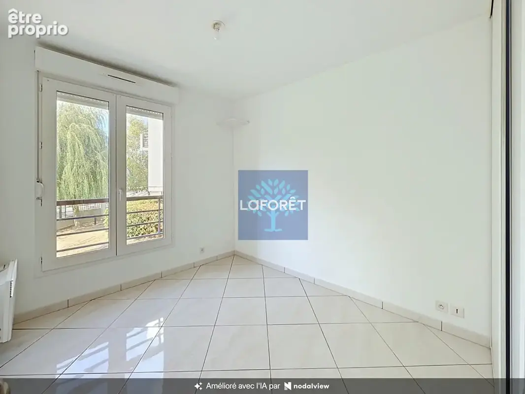 Appartement Bretigny Sur Orge 3 pièce(s)  54 m2 - photo 8