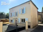 Maison à DOMPIERRE-SUR-CHARENTE