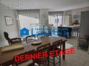 Appartement à SAINT-CHAMOND