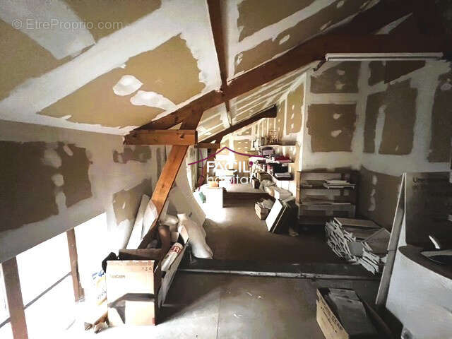 Maison à LEFOREST