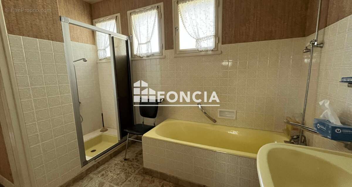 Maison à BEAUMONT-SUR-SARTHE