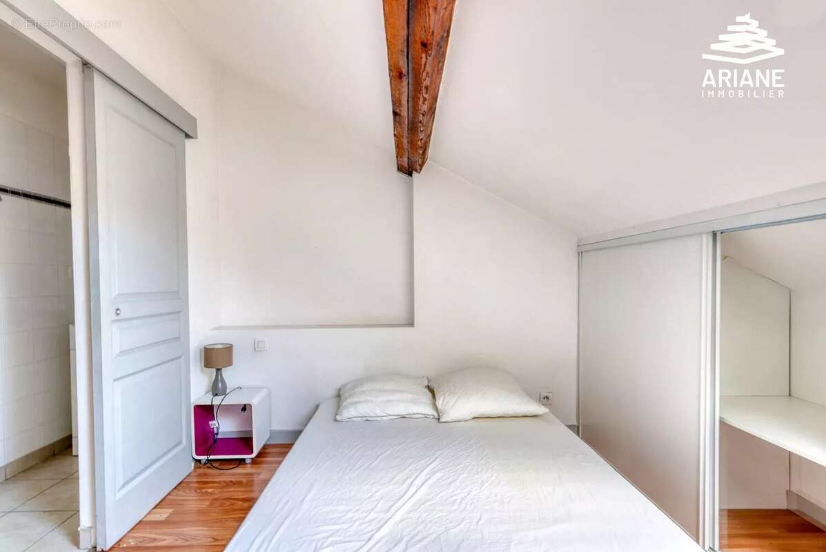 Appartement à LYON-2E