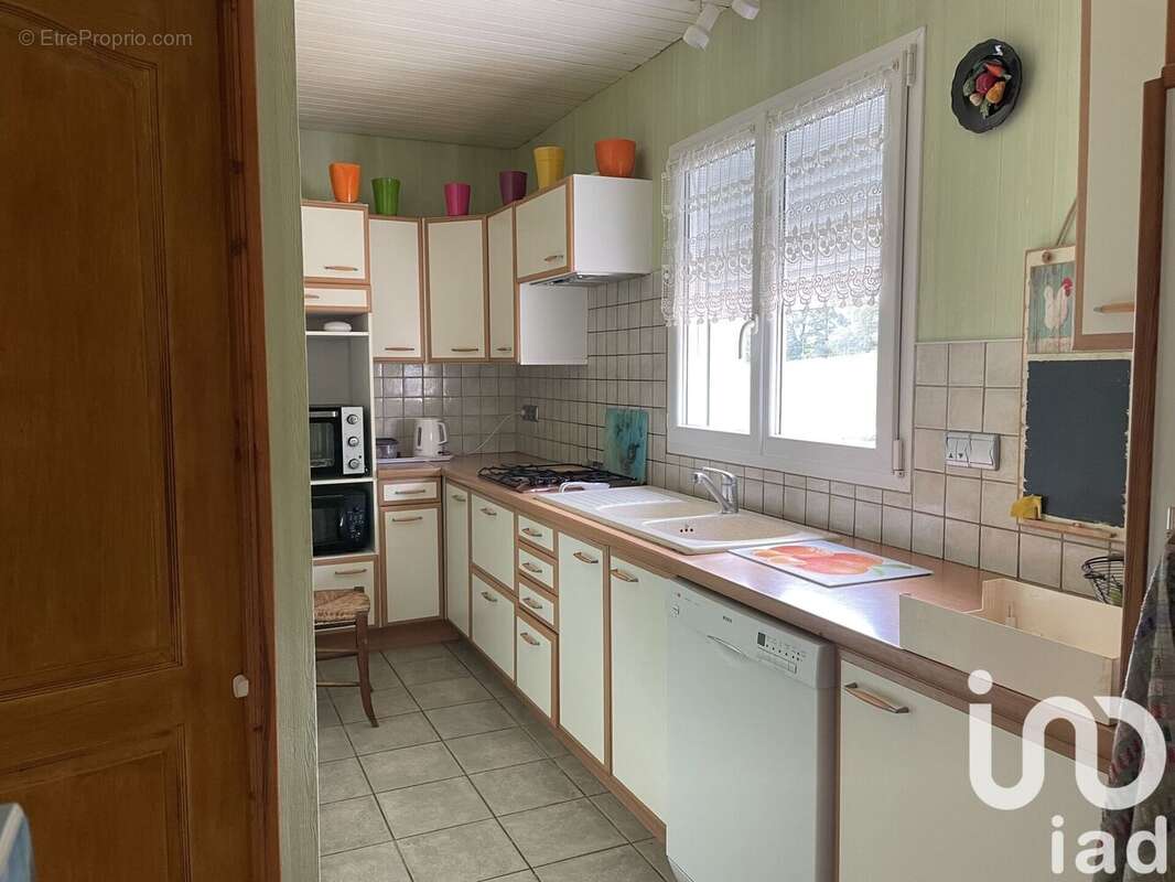 Photo 8 - Maison à MEILHAC