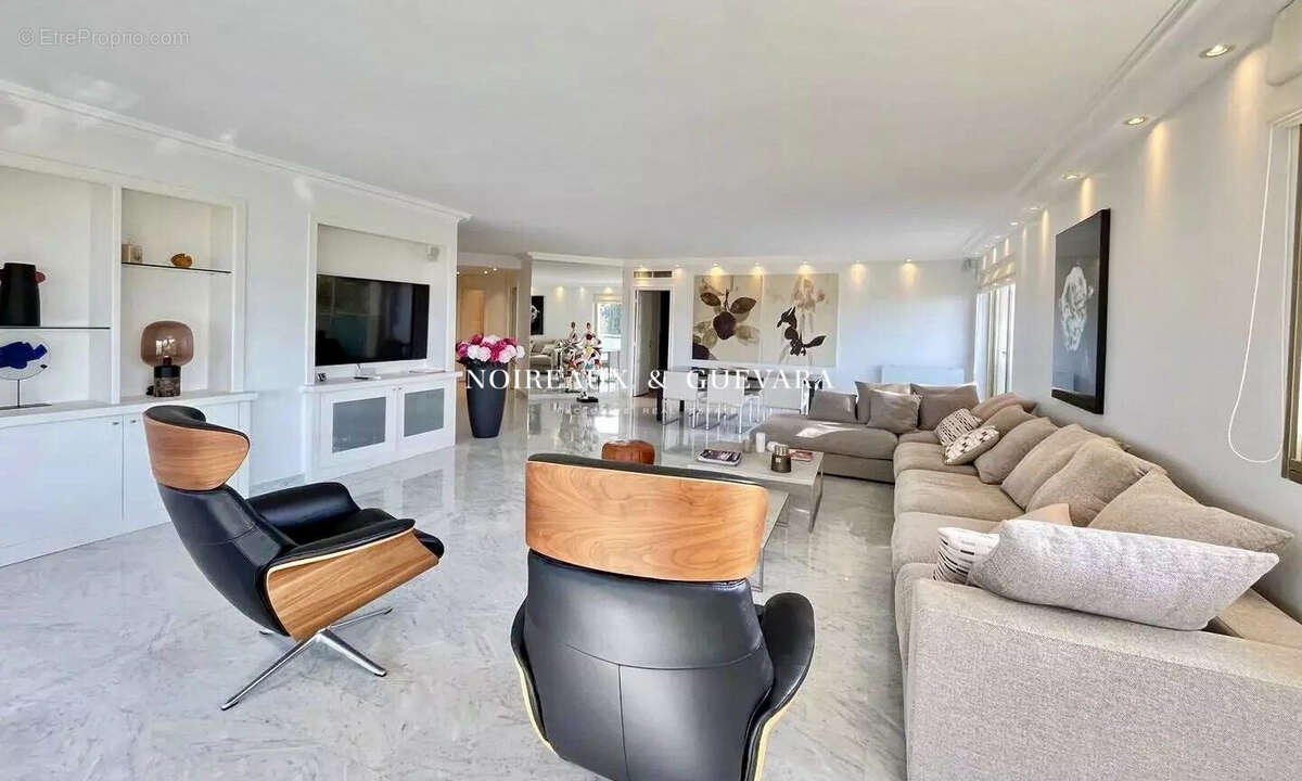 Appartement à LE CANNET