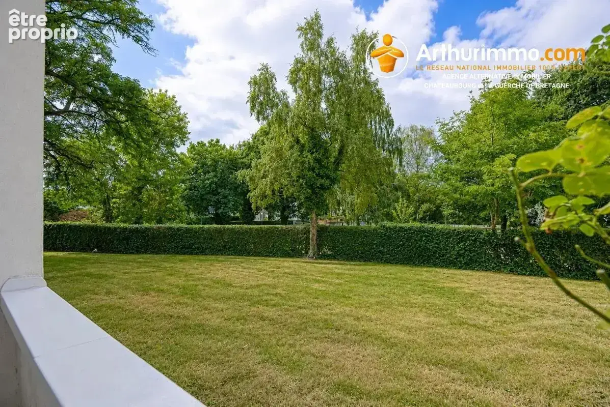 À VENDRE T2 de 57m2 en rez-de-jardin! - photo 14