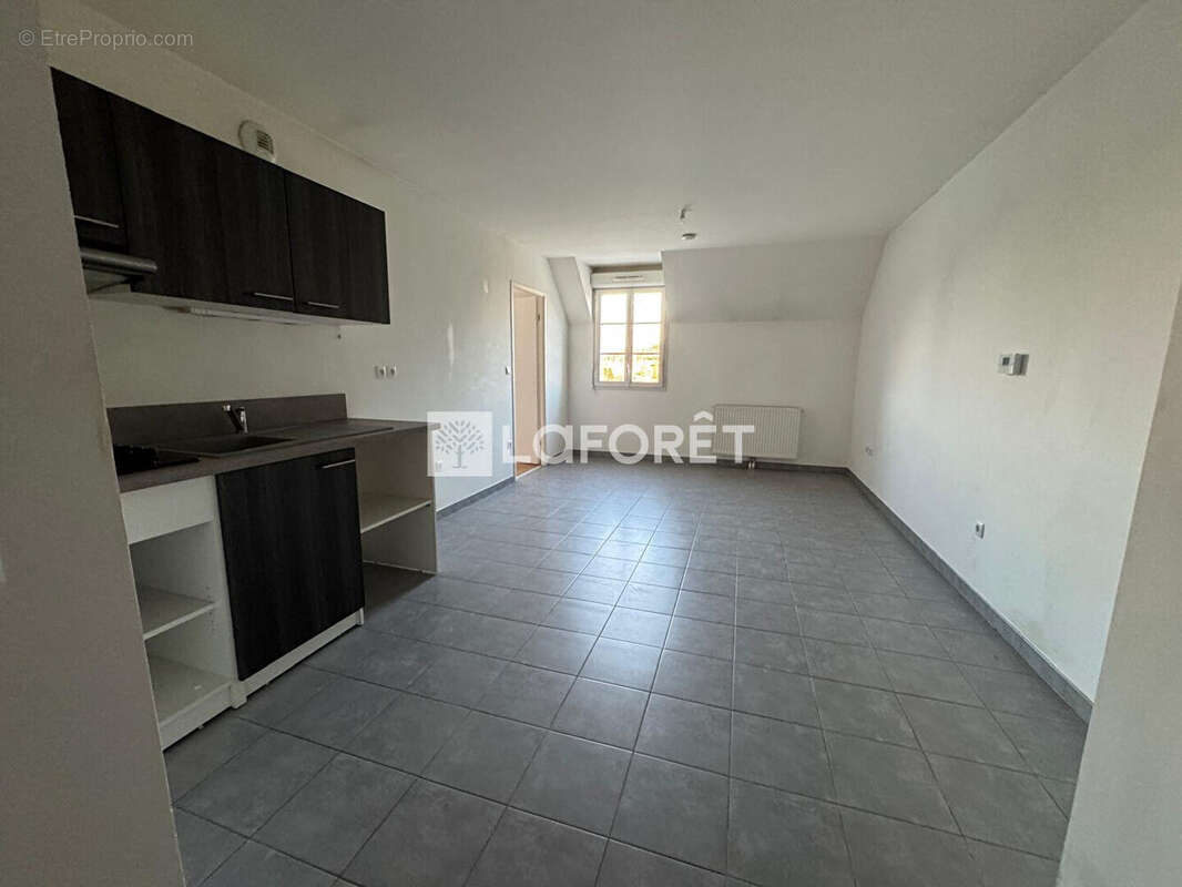 Appartement à LAIGNEVILLE