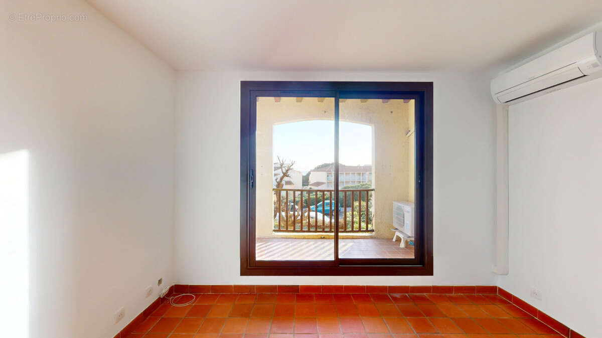 Appartement à SAUSSET-LES-PINS