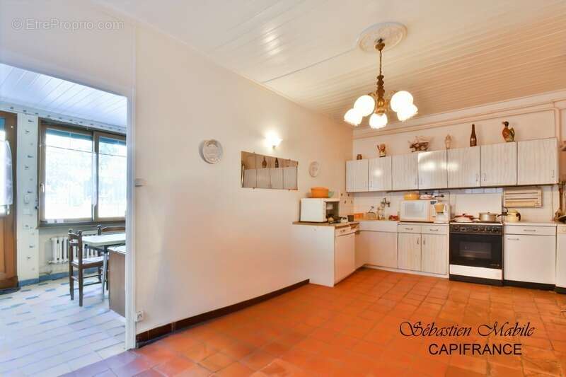 Maison à vendre 4 pièces BAZOUGES LA PEROUSE (35) en Bretagne - photo 6